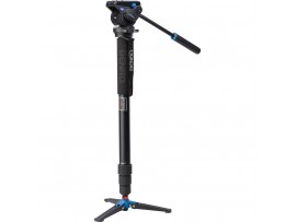 Benro Video Monopod A48TDS4